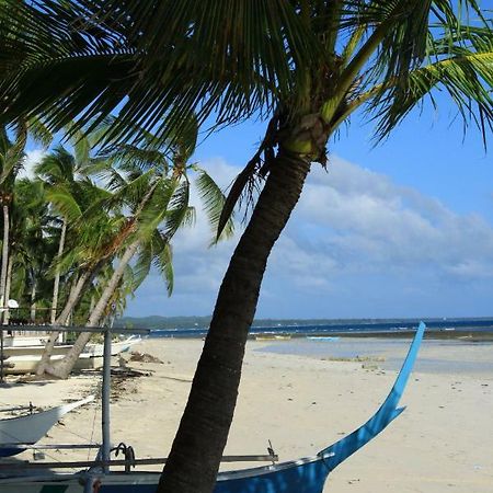 St. Bernard Beach Resort Santa Fe  Bagian luar foto