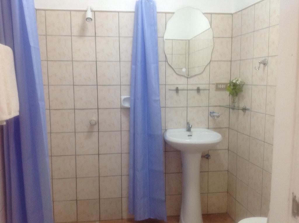 St. Bernard Beach Resort Santa Fe  Bagian luar foto