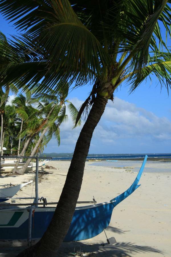 St. Bernard Beach Resort Santa Fe  Bagian luar foto