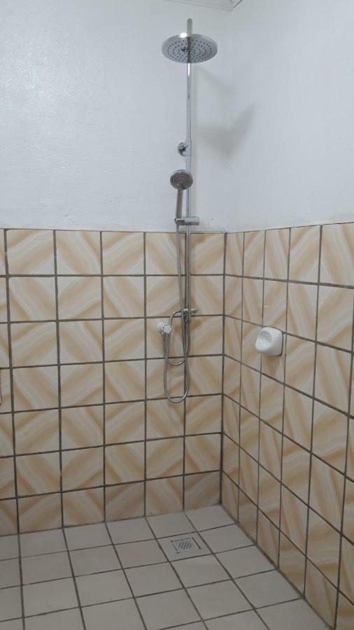 St. Bernard Beach Resort Santa Fe  Bagian luar foto