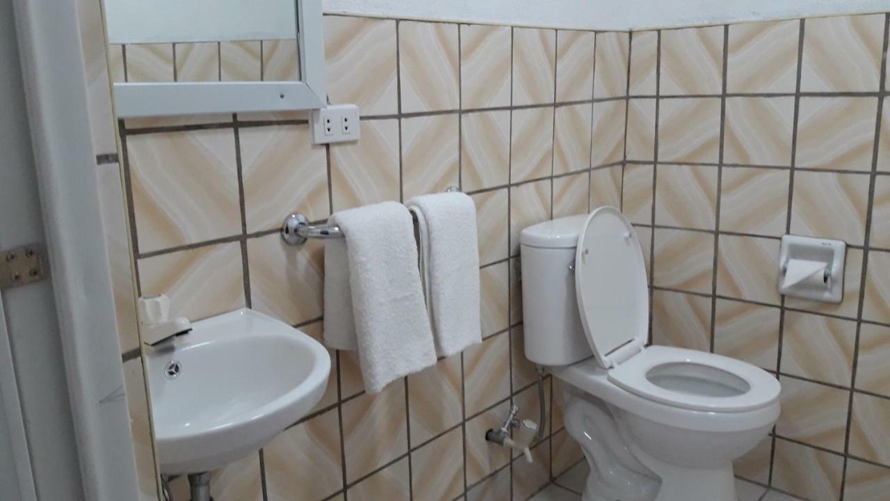 St. Bernard Beach Resort Santa Fe  Bagian luar foto