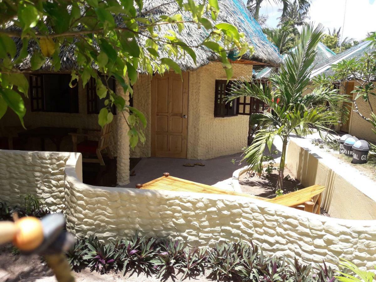 St. Bernard Beach Resort Santa Fe  Bagian luar foto